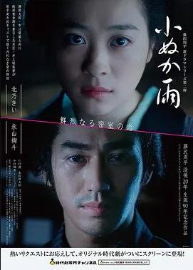 丁香花电影版导演风格